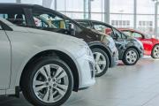 Pagó más de $ 20 millones por un auto, fue a la concesionaria a reclamar y descubrió que había sido estafado