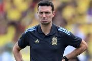 El novedoso dato del arco argentino bajo Lionel Scaloni: ¿cuántos arqueros fueron convocados desde 2018?