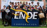 ENDE presenta iniciativa para apotar a depotistas