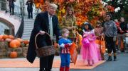 Aranceles de Trump causan “estragos” en ventas de Halloween, se espera aumento de precio récord en disfraces