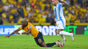 Oficial: Nicolás Otamendi fue suspendido y se pierde el debut en el Mundial 2026