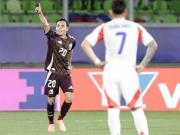 Mundial Sub 20: México humilló a Chile ante su gente y sería el posible rival de Argentina en los cuartos de final
