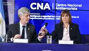 Patricia Bullrich presentó el Centro Nacional Antiterrorista: “No se combate con improvisación”