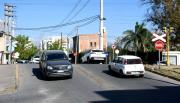 Atención conductores: cambios en la circulación por obras en la avenida Arenales