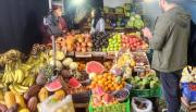 Mercado San Miguel: por cuarto mes consecutivo, los mismos precios
