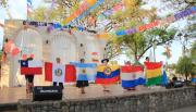 Cerrillos será sede del XIII Festival  Internacional de Folklore “El Chango Ibarra”