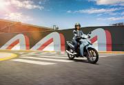 Fuerte crecimiento del mercado de motos