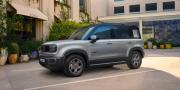 Los autos eléctricos ganan terreno en el país