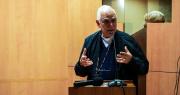 Monseñor Lozano y un comprometido cierre de la Semana Social: “Tierra, techo y trabajo” y el ejemplo sanjuanino que rescató como modelo a exportar
