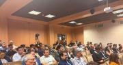 La Semana Social 2025 cerró con un enfoque en la economía y la presencia del sector productivo sanjuanino
