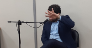 Conocé al presunto estafador que acumula denuncias y se enfurece por las fotos