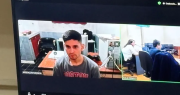El hombre acusado de extorsionar a una sanjuanina con sus fotos íntimas fue condenado