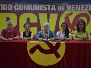 (VIDEO) PCV exige al Gobierno dar a conocer el alcance e implicaciones del decreto de conmoción exterior