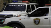 Detenidos integrantes de la banda Los Extranjeros por robo a personas mayores en Caracas