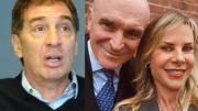 ¿Santilli no va? Afirman que la fiscalía electoral dictaminó que Karen Reichardt encabece la lista de LLA