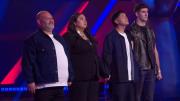 La Voz Argentina: quiénes son los semifinalistas de los equipos de Miranda! y Soledad Pastorutti