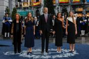 La Semana de los Premios Princesa de Asturias tendrá unos 80 actos sobre los galardonados