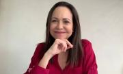 María Corina Machado: “Avanzamos ya en la fase resolutiva” – Correo del Caroní
