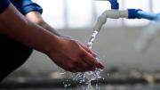 Corte de agua: por empalme de redes estos departamentos se quedarán sin servicio