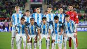 La Selección argentina se mide ante Nigeria por los octavos de final: hora, dónde ver en vivo y formaciones