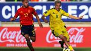 El Mundial Sub 20 de Chile ya tiene a la Selección de España como primera clasificada a cuartos de final