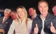 La Justicia define quién reemplaza a Espert, mientras hay marchas contra Milei