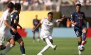 Brasileño Militão dice que pensó en dejar el fútbol tras seguidilla de lesiones