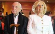 Mirtha Legrand y una triste noticia para el espectáculo: “El jueves pasado”