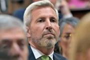 La alternativa es tirar a la basura todo el esfuerzo: Rogelio Frigerio proyectó una victoria de LLA en las elecciones nacionales