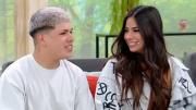 Daniela Celis reveló cómo sigue la salud de Thiago Medina