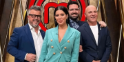 Muy triste: Explosiva filtración sobre la primera eliminada de MasterChef Celebrity