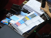 Gobierno apelará si Justicia rechaza reimpresión de boletas