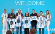 Scaloni no va a arriesgar a nadie y busca jugadores para sumar a la base