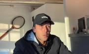 Etcheverry: “El objetivo era estar entre los veinte mejores, pero no se dio”
