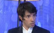 Inmediata respuesta de Robertito a Pichot tras sus dichos sobre la agresión en la marcha: “Ya tiene una denuncia”