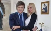 Yuyito, ¿vuelve con Milei?: “Lo que Dios ponga en mi camino, será”