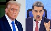 En guerra con los narcos, EE UU alista su próxima acción contra Venezuela