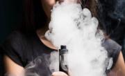 El vapeo impulsa una ola de adicción a la nicotina