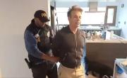Detenido y extraditado: Machado será juzgado en EE UU