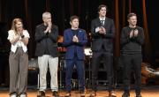 Kicillof cuestionó el plan económico