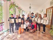 Bolivia celebra a las Heroínas de la Viña Vieja 2025y fortalece a la FENAVIT con reconocimientos nacionales