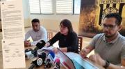 Terrazas contrataca: Ética admite denuncia contra directorio atigrado