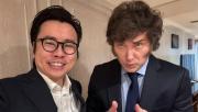 Causa $Libra: el fiscal ordenó análisis forenses de los teléfonos de Javier Milei y de su hermana Karina