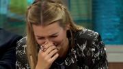 Eva Soriano se sincera en ‘La Revuelta’ y acaba riendo de sí misma: “Me ha dado mucho calor y mucho bochorno”