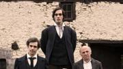 Handia, el drama vasco ganador de 10 Goyas que triunfa en Netflix: la historia real del hombre más alto de España