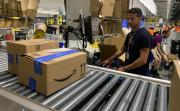 Amazon refuerza su presencia en Andalucía con más de 2.000 empleos y nuevas contrataciones para la campaña navideña
