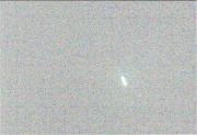Una inquietante visita captada en cámara: 3I/Atlas en una foto sin precedentes