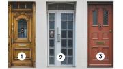 Test de personalidad: la puerta que elijas revelará cuáles son tus anhelos para el futuro