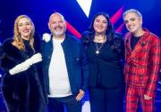 La Voz Argentina 2025: dónde y a qué hora ver a los tucumanos en la semifinal