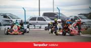 Gómez se reencontró con la victoria